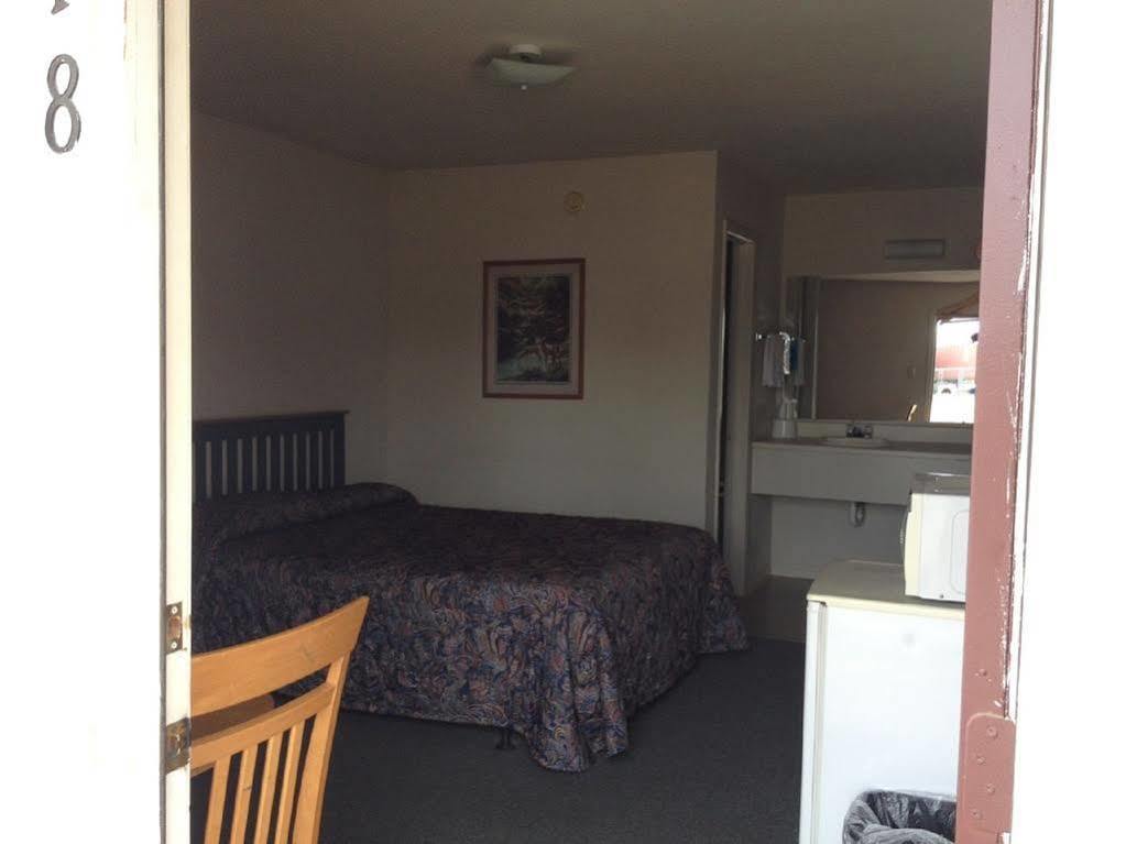 Albany Inn & Rv Campground Exterior foto