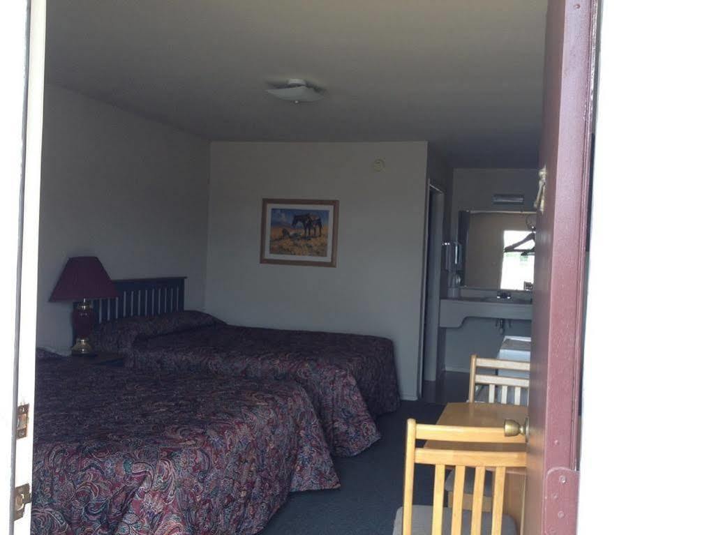 Albany Inn & Rv Campground Exterior foto