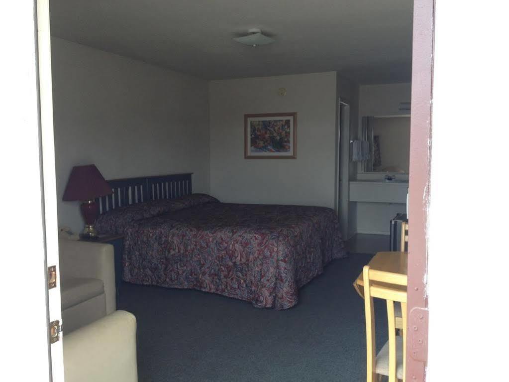 Albany Inn & Rv Campground Exterior foto