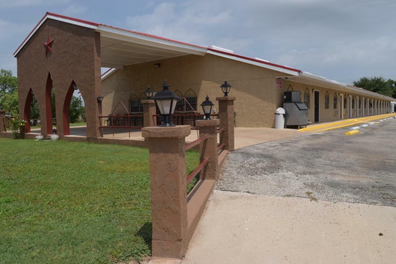 Albany Inn & Rv Campground Exterior foto
